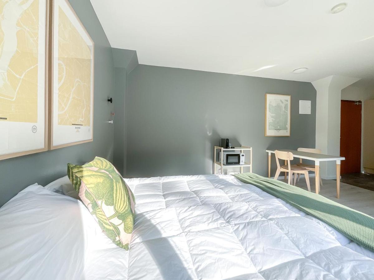 Ferienwohnung Akh81 Akureyri Exterior foto
